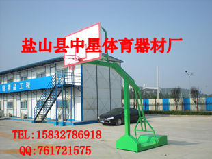 供應(yīng)河北滄州籃球架專業(yè)生產(chǎn)廠家——運(yùn)動休閑領(lǐng)域的堅(jiān)實(shí)伙伴