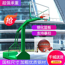 籃球架選購指南 價(jià)格、品牌與選購要點(diǎn)全解析