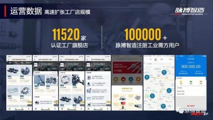 脈搏智造再獲投資，工業(yè)互聯(lián)網(wǎng)電商迎來新機(jī)遇